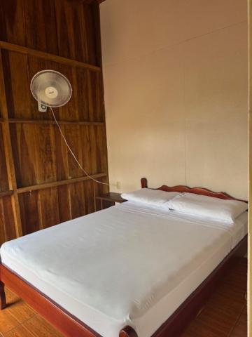 Auberge de jeunesse Alpha Arenal à La Fortuna Extérieur photo